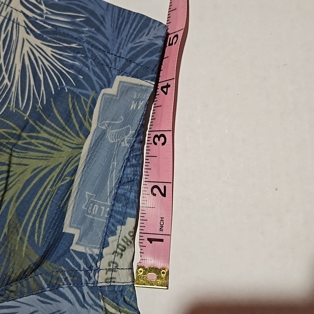 Katama | Men's Swim Trunks Destination Print - Picture 6 of 6